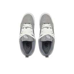 Vans Knu Skool Suede Grey
