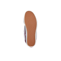 Vans Knu Skool Maroon