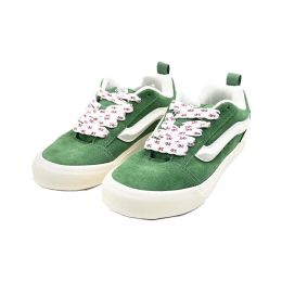 Vans Knu Skool Green