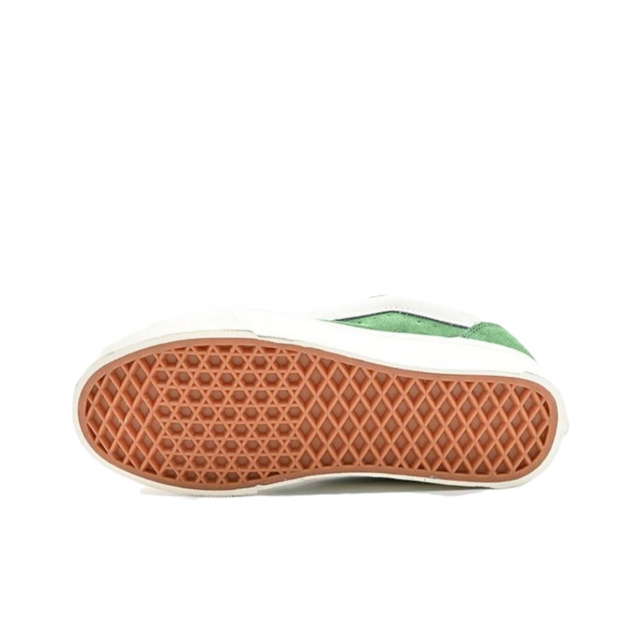 Vans Knu Skool Green