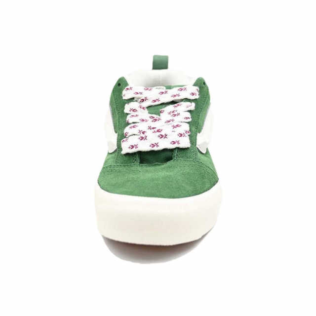 Vans Knu Skool Green