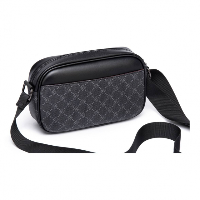 Сумка Mark Fairwhale Bag Black Grey