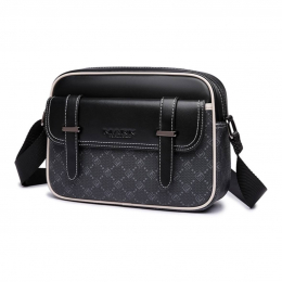 Сумка Mark Fairwhale Bag Black Grey