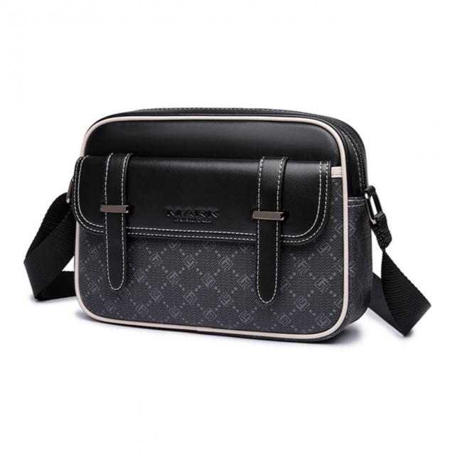 Сумка Mark Fairwhale Bag Black Grey