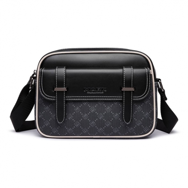 Сумка Mark Fairwhale Bag Black Grey