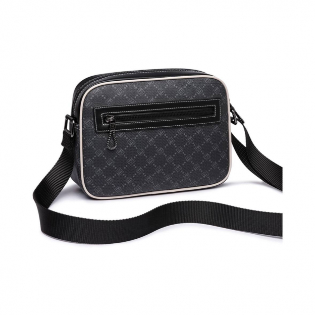 Сумка Mark Fairwhale Bag Black Grey