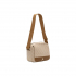 Сумка Jordan Shoulder Bag Beige