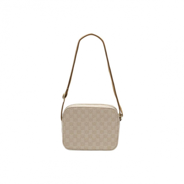 Сумка Jordan Shoulder Bag Beige