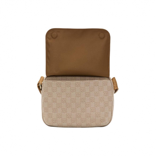 Сумка Jordan Shoulder Bag Beige