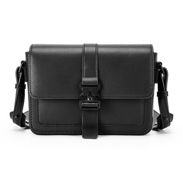 Сумка GUDI Bag Black