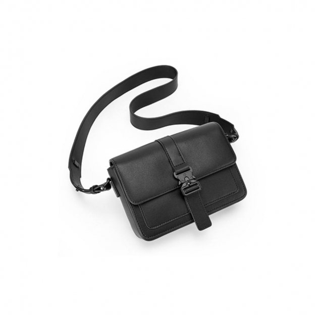 Сумка GUDI Bag Black