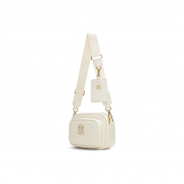 Сумка MLB Shoulder Bag Cream Gold