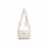 Сумка MLB Shoulder Bag Cream Gold