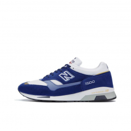 New Balance 1500 Blue White 