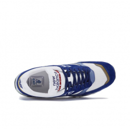 New Balance 1500 Blue White 