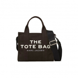 Сумка Marc Jacobs The Mini Tote Bag Black 