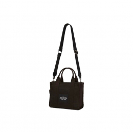 Сумка Marc Jacobs The Mini Tote Bag Black