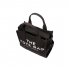 Сумка Marc Jacobs The Mini Tote Bag Black 