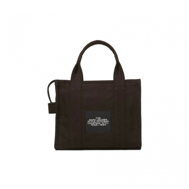 Сумка Marc Jacobs The Mini Tote Bag Black