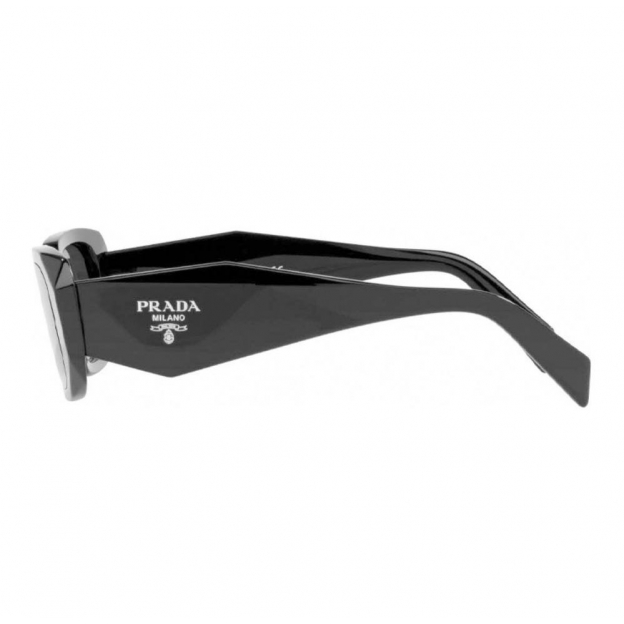 Солнцезащитные очки Prada Glasses Black 
