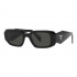 Солнцезащитные очки Prada Glasses Black 