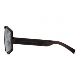 Солнцезащитные очки Dior Mask Glasses Navy Black 