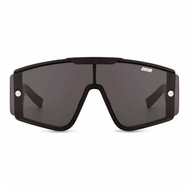 Солнцезащитные очки Dior Mask Glasses Navy Black 