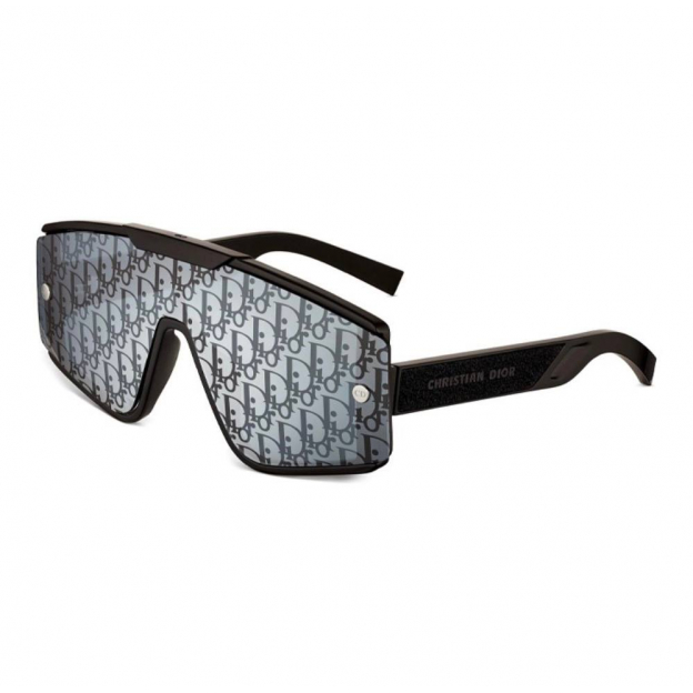 Солнцезащитные очки Dior Mask Glasses Navy Black 