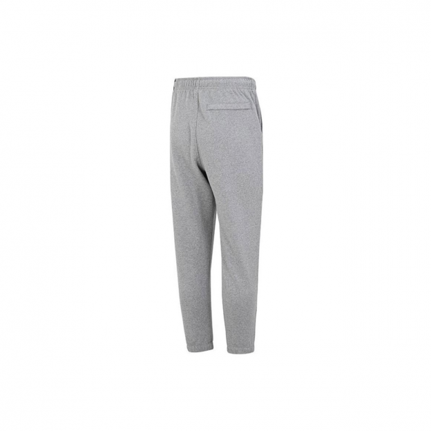 Штаны Jordan Fleece Pants Grey