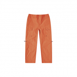 Брюки Jordan 23 Engineered Track Pants Orange