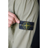 Овершот Stone Island Overshirt Olive