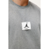 Свитшот Jordan Logo Sweatshirt Grey