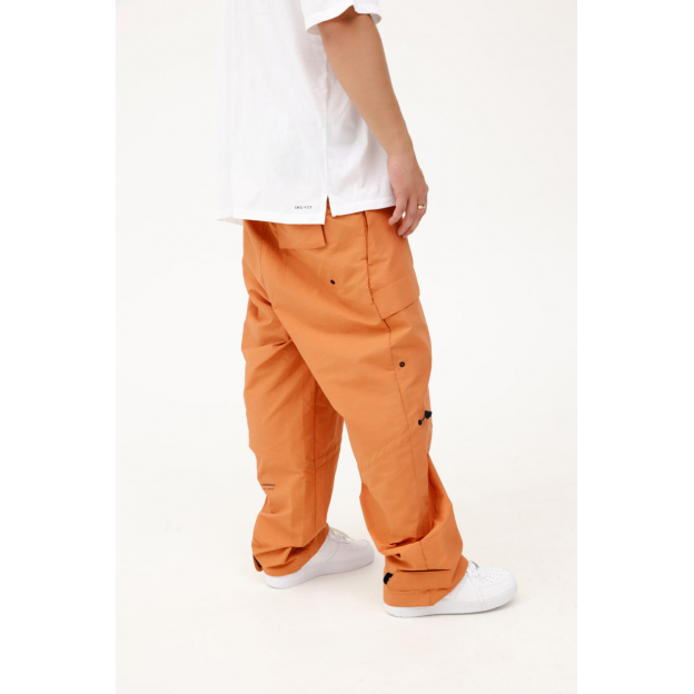 Брюки Jordan 23 Engineered Track Pants Orange