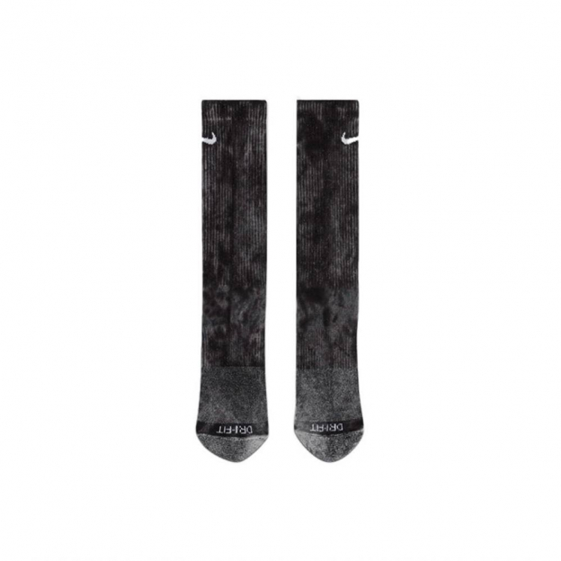 Носки Nike Everyday Cushioned Crew Socks (1 Pair) Light Smoke Grey 