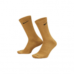 Носки Nike Everyday Plus Lightweight (3 Pairs) Mustard Pink Burgundy 