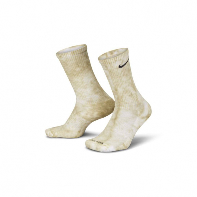 Носки Nike Everyday Plus Cushioned Tie-Dye Crew Socks (2 Pairs) Multiсolor 