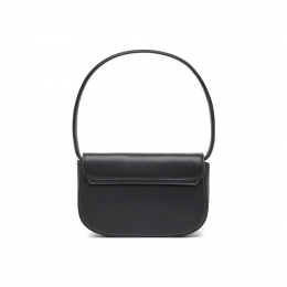 Сумка Diesel Logo Bag Black 