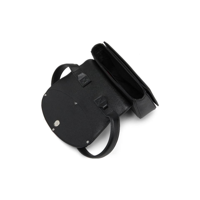 Сумка Diesel Logo Bag Black