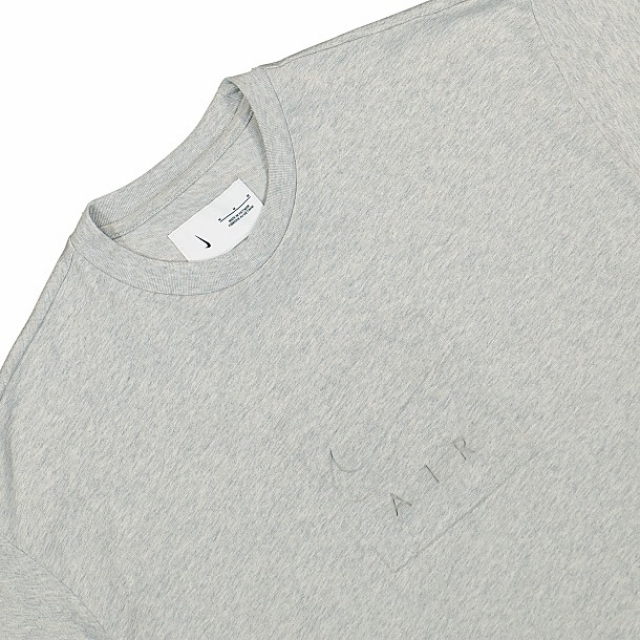 Футболка Nike NRG T-Shirt Grey