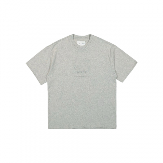 Футболка Nike NRG T-Shirt Grey