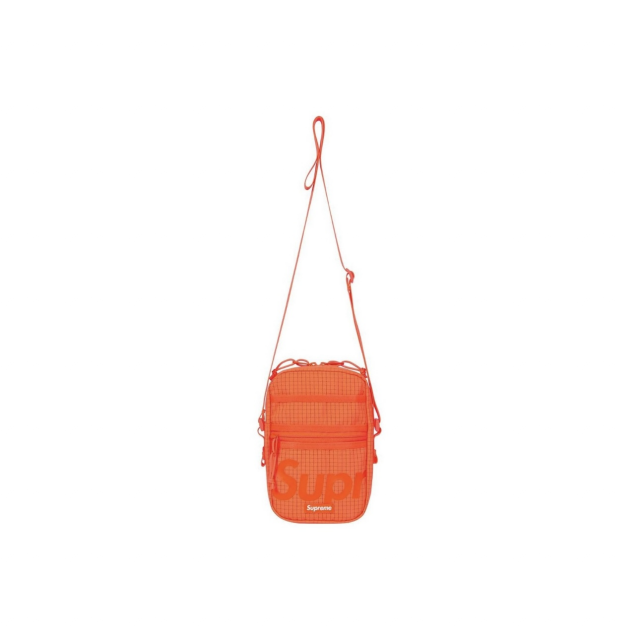 Сумка Supreme Cross-Body Bag Orange