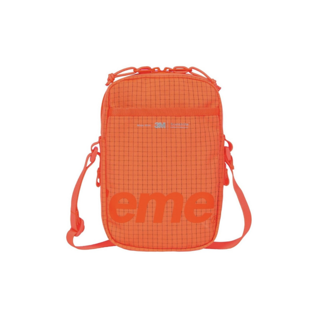 Сумка Supreme Cross-Body Bag Orange