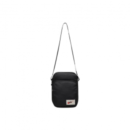 Сумка Nike Heritage Cross-Body Bag Black