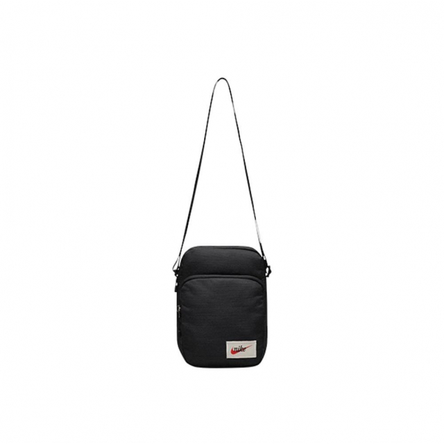 Сумка Nike Heritage Cross-Body Bag Black