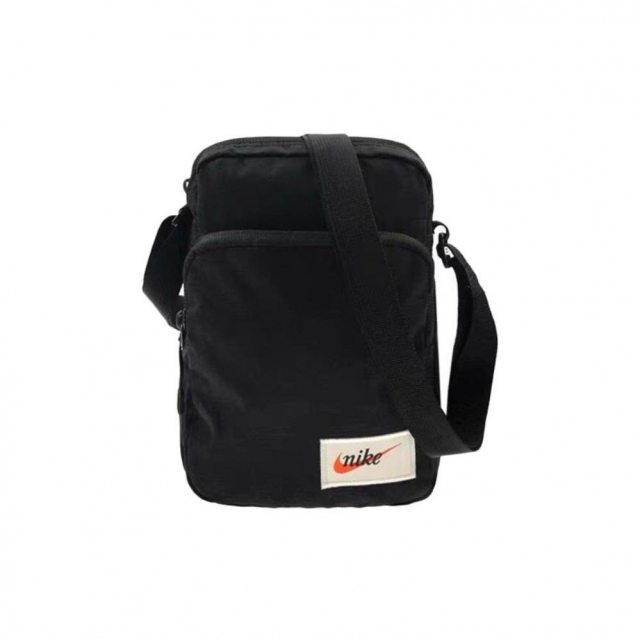 Сумка Nike Heritage Cross-Body Bag Black