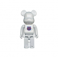 Medicom Toy Bearbrick 1st Model