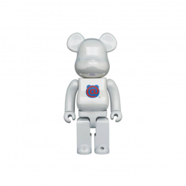 Medicom Toy Bearbrick 1st Model