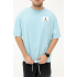 Футболка Jordan Flight Essential Tee Turquoise