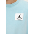 Футболка Jordan Flight Essential Tee Turquoise