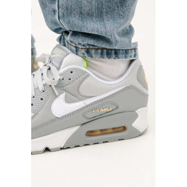 Nike Air Max 90 Next Nature Grey